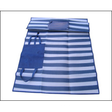 PP Woven Foldable Camping Mat for Promotion